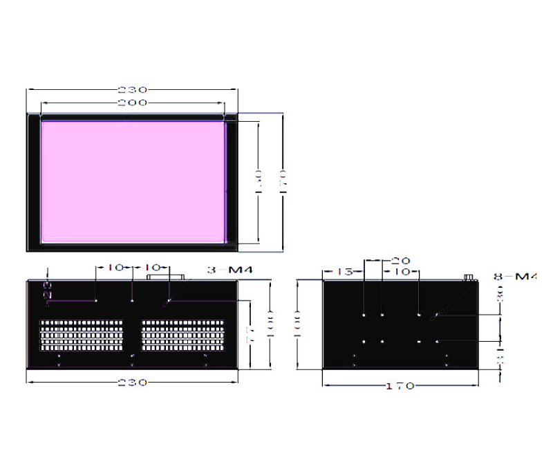 UVLED面光源50x50(图13)