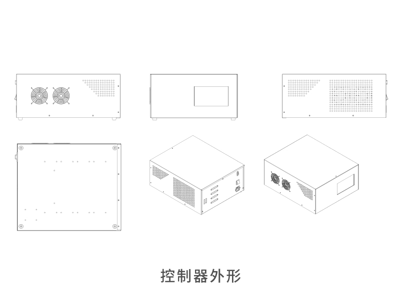 UVLED面光源50x50(图12)