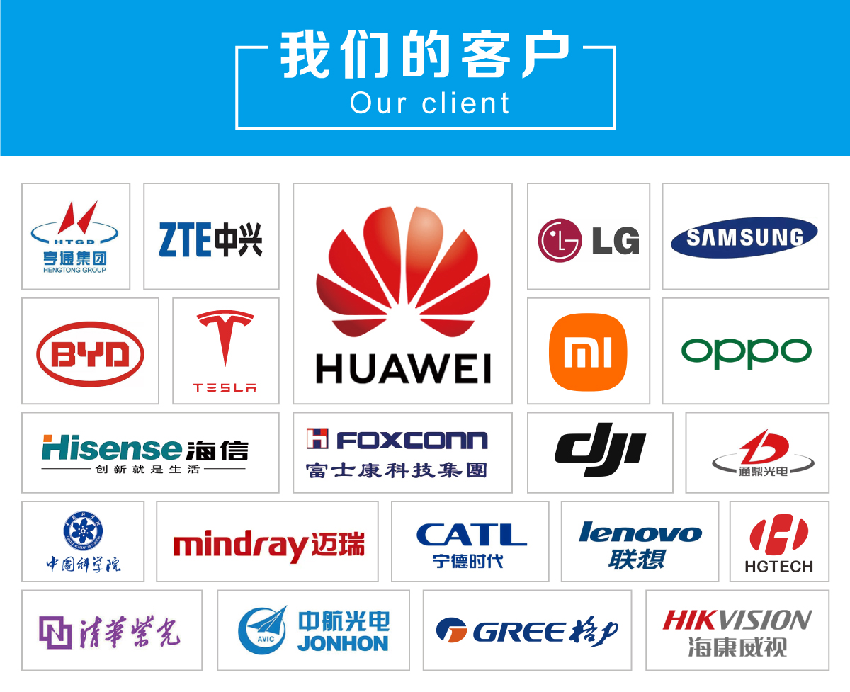 全自动PCB板UVLED接驳台 UVLED流水线固化炉(图6)